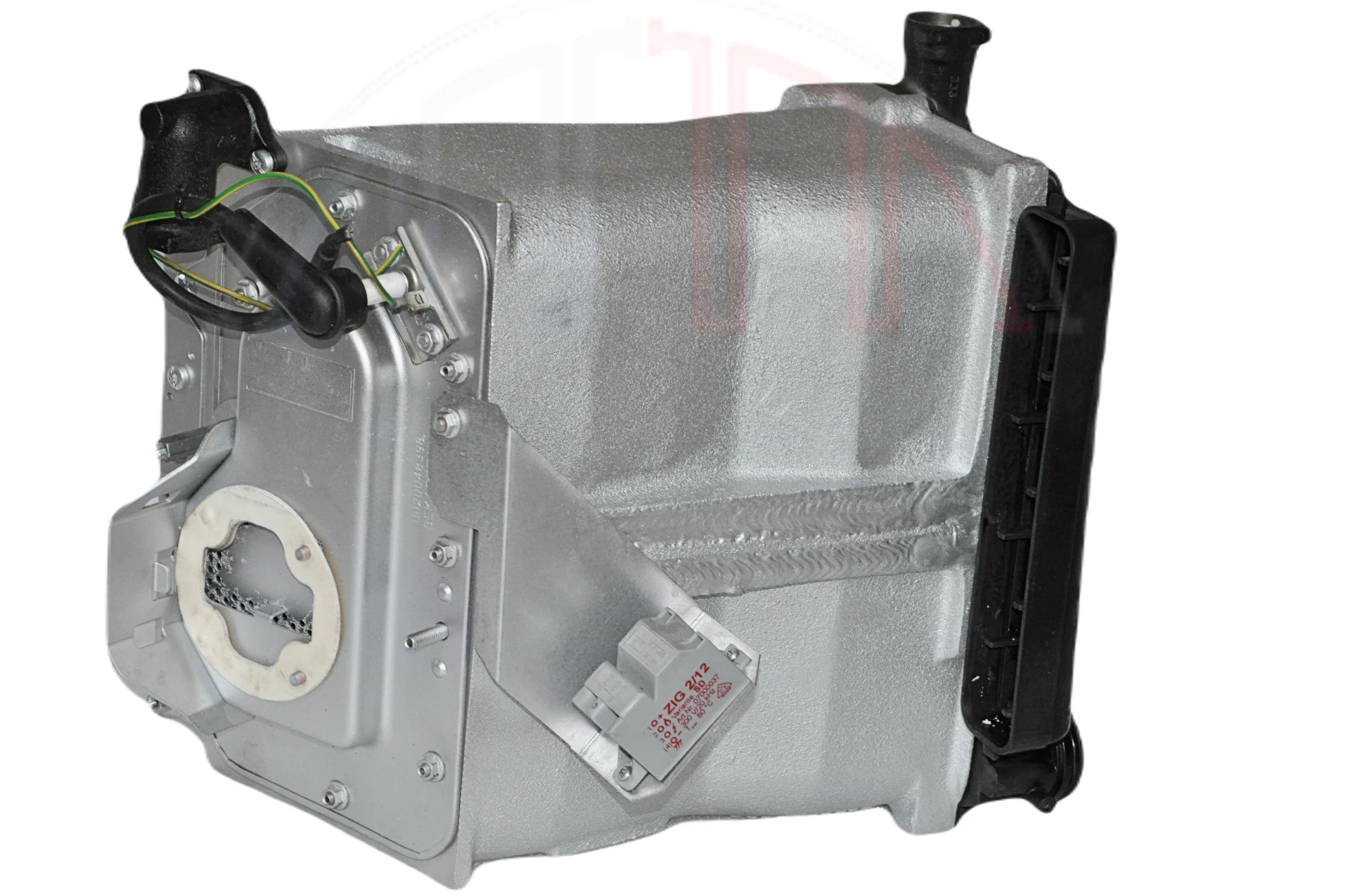 Glowworm Flexicom Heat Exchanger 0020054164