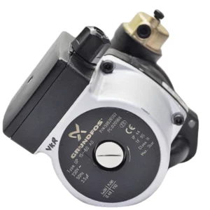 Baxi Pump 15-60 105 7722642