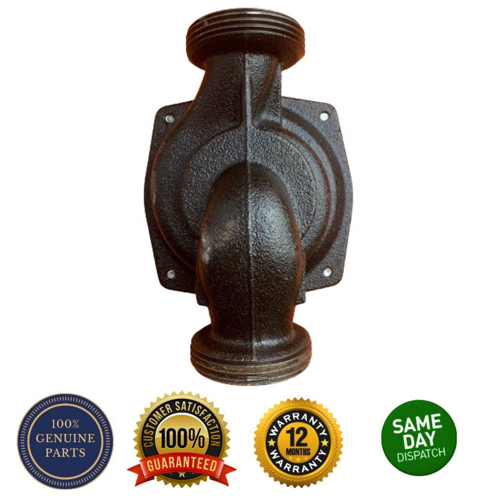 DAB EVOSTA 3 Grundfos Pump Head 60161174 60193271