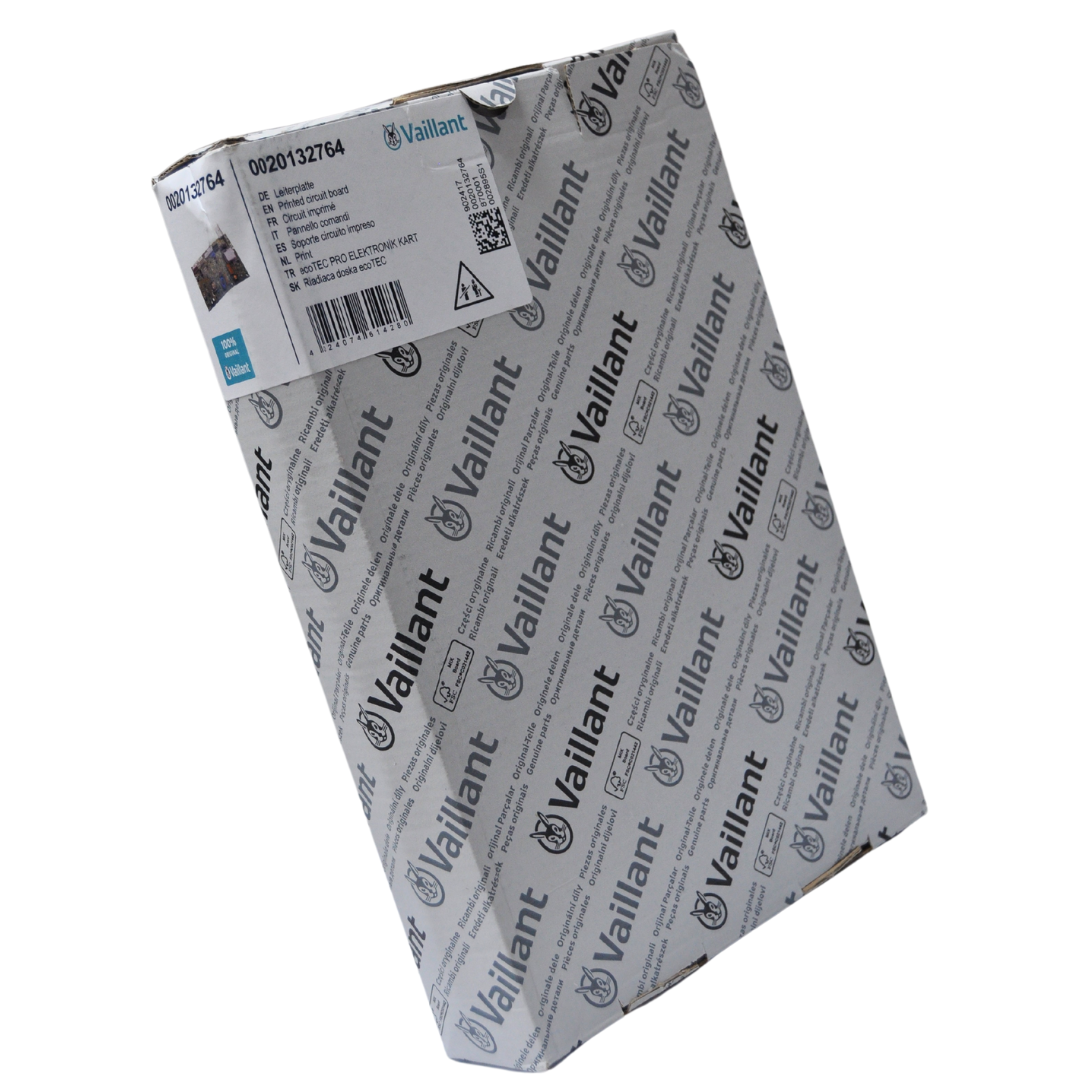Vaillant 0020132764 Printed Circuit Board for EcoTEC