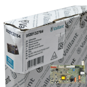 Vaillant 0020132764 Printed Circuit Board for EcoTEC