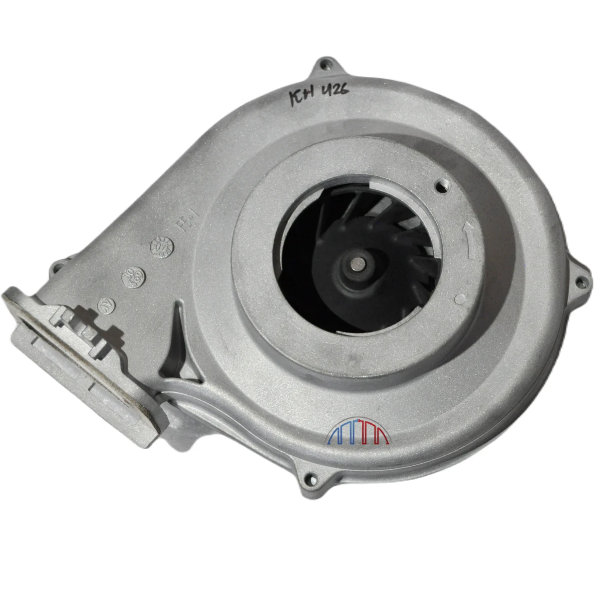Ideal Logic Boiler Fan 175569