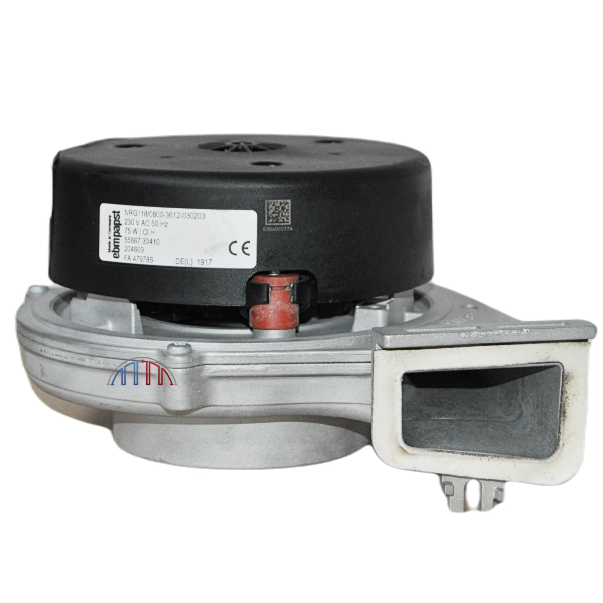 Ideal Logic Boiler Fan 175569