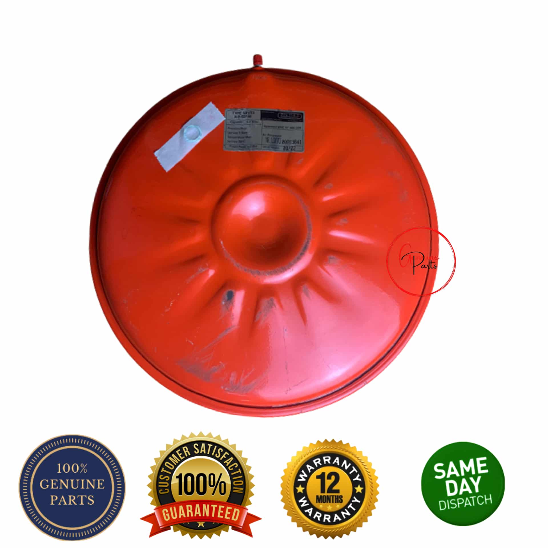 Saunier Duval Expansion Vessel 623 Thelia 23 05168400