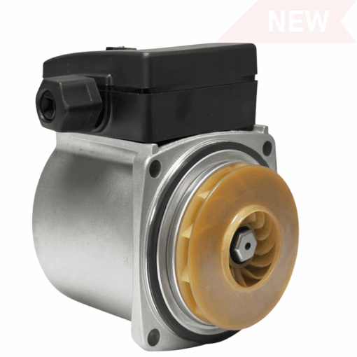 Baxi 248042 Pump Replacement