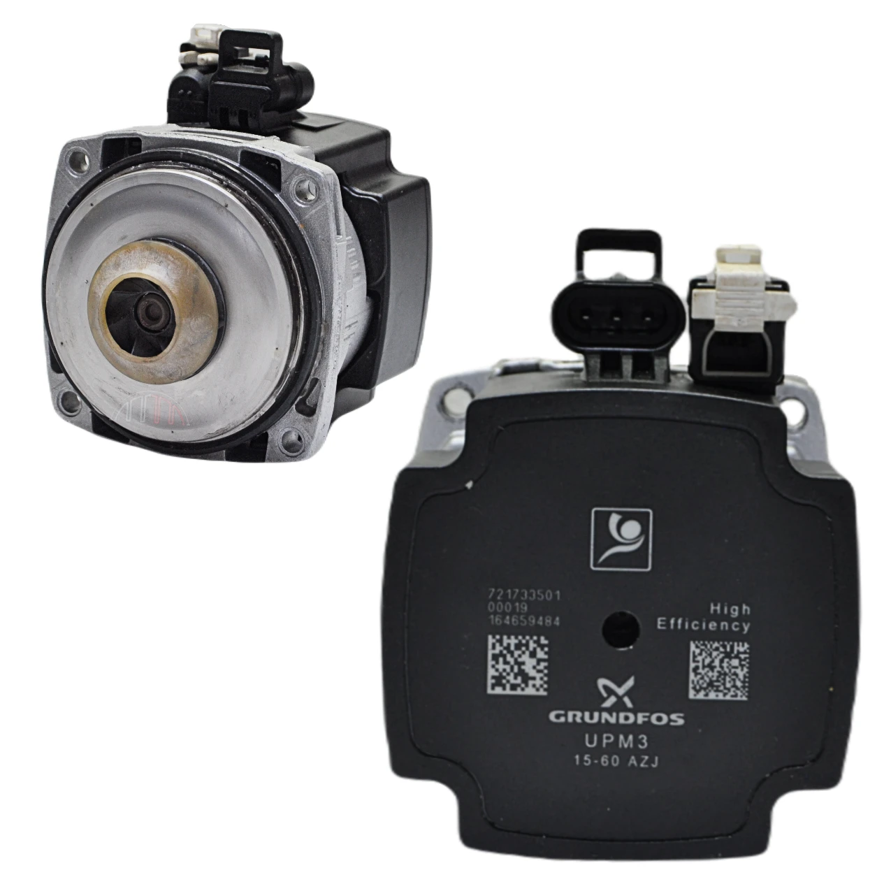 Potterton Promax Pump 6M- ERP 7713520