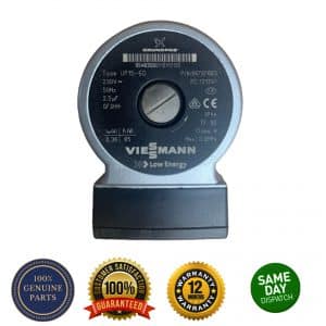 Viessmann Pump motor UP-15/60 7828742