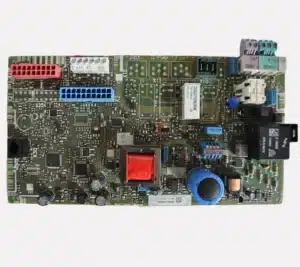 Vaillant Ecotec Pcb 2012 0020219276 0010028086 Type-2