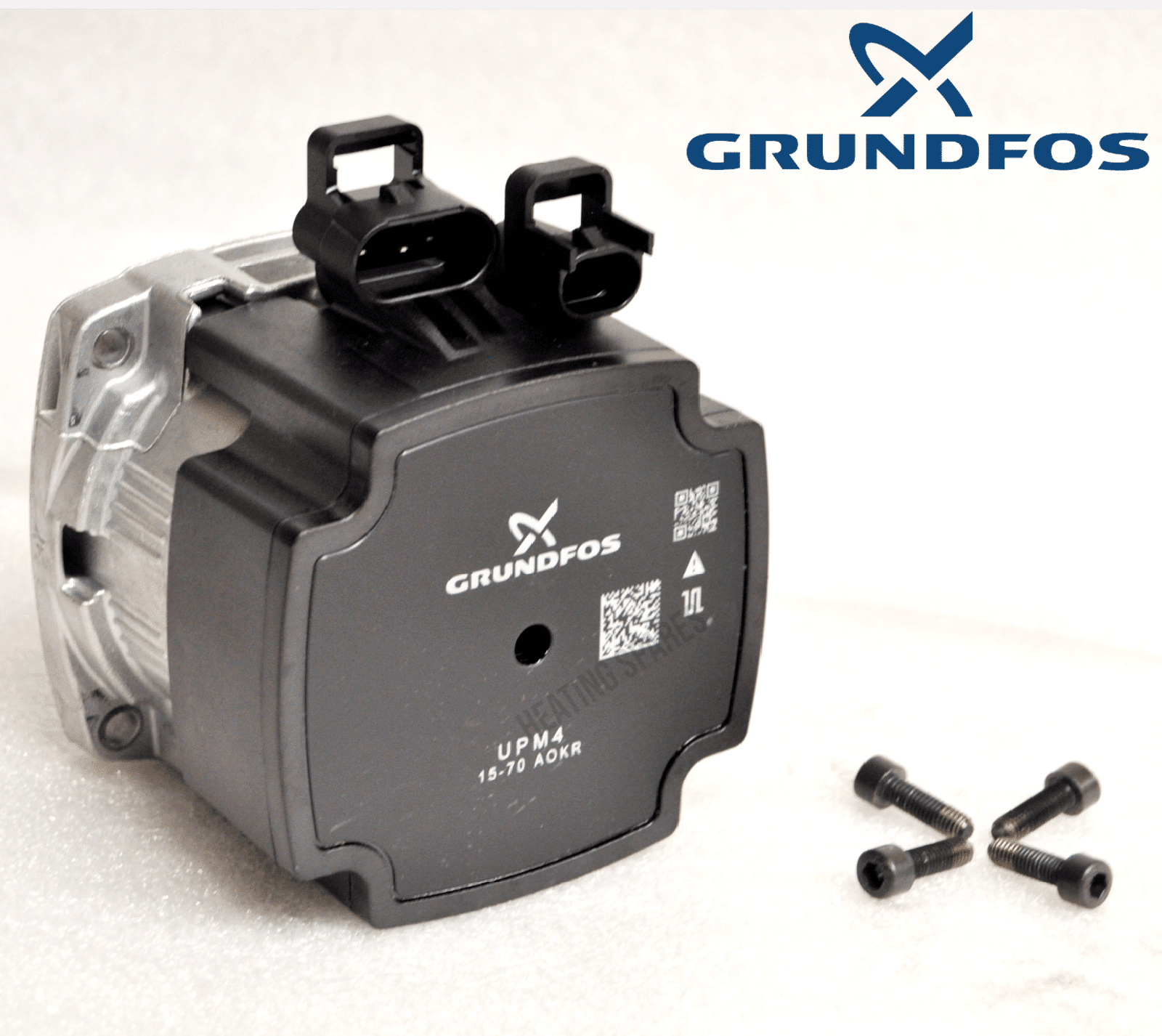 Grundfos OEM UPM3 15-70 130MM PUMP-NEW