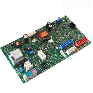 Vaillant, Vaillant PCB, 0010028086, 0020219276, Ecotec Pro PCB, Boiler PCB, Refurbished PCB, Control Board