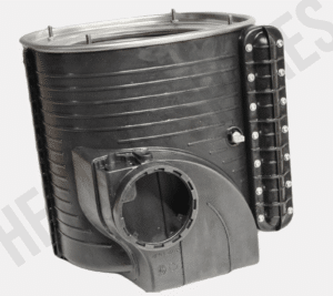 Vaillant Ecotec Plus Heat Exchanger 0020135134