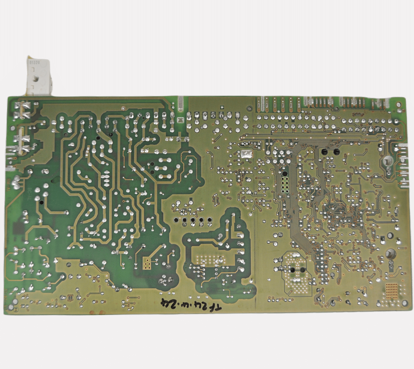 Vaillant Printed Circuit Board 0020132764