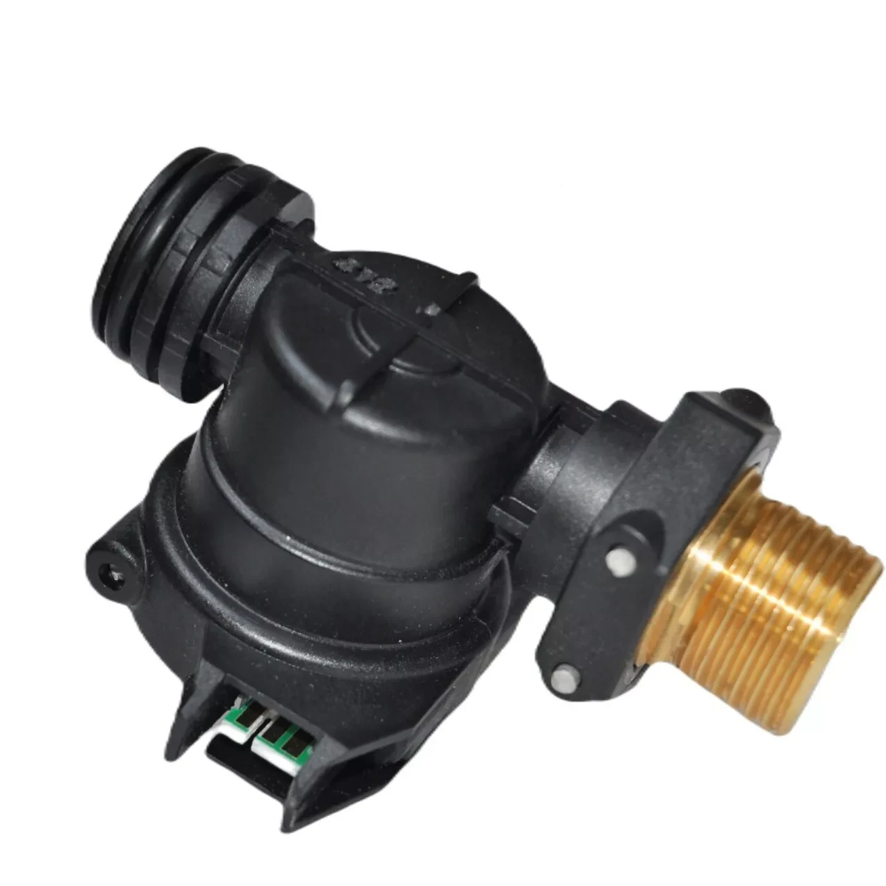 Ferroli Optimax Flow Sensor Switch Meter 39836700 39846880