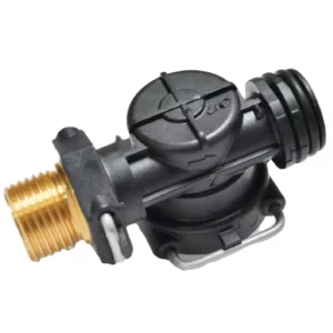 Ferroli Optimax Flow Sensor Switch Meter 39836700 39846880