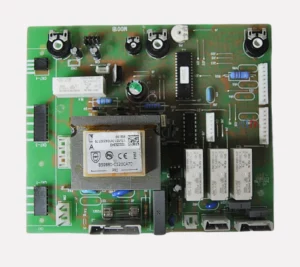 Vokera Compact Printed Circuit Board 10025340