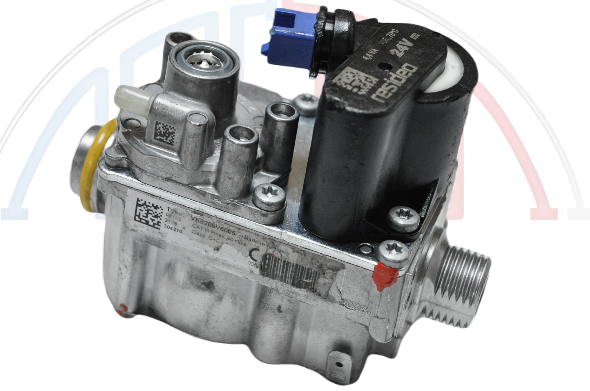 Image of Ideal I Mini C24 Gas Valve Kit 24V