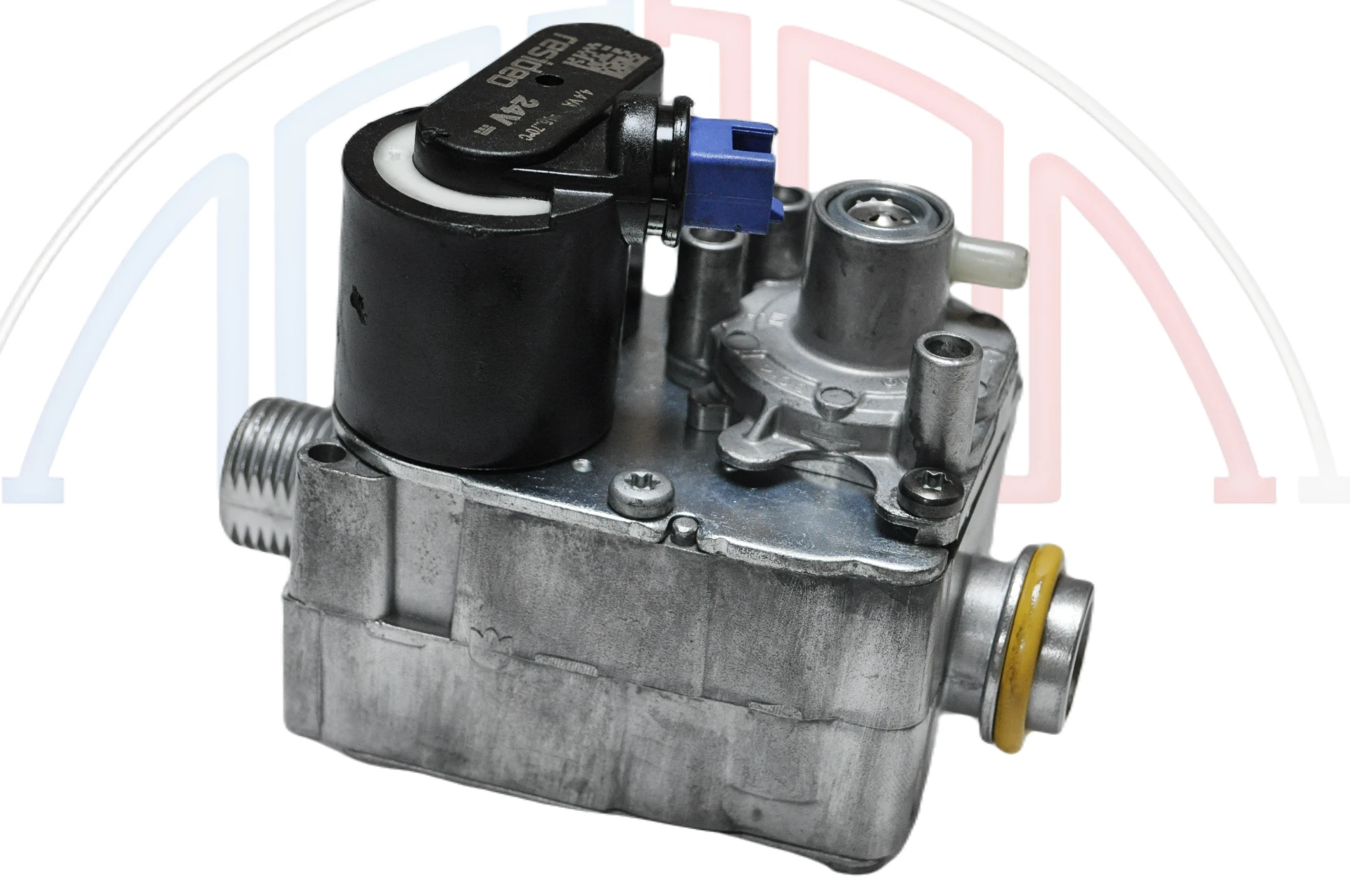 179032 Ideal Gas Valve Kit 24V