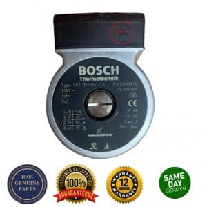 Worcester Highflow 400 BF Pump 87161431030