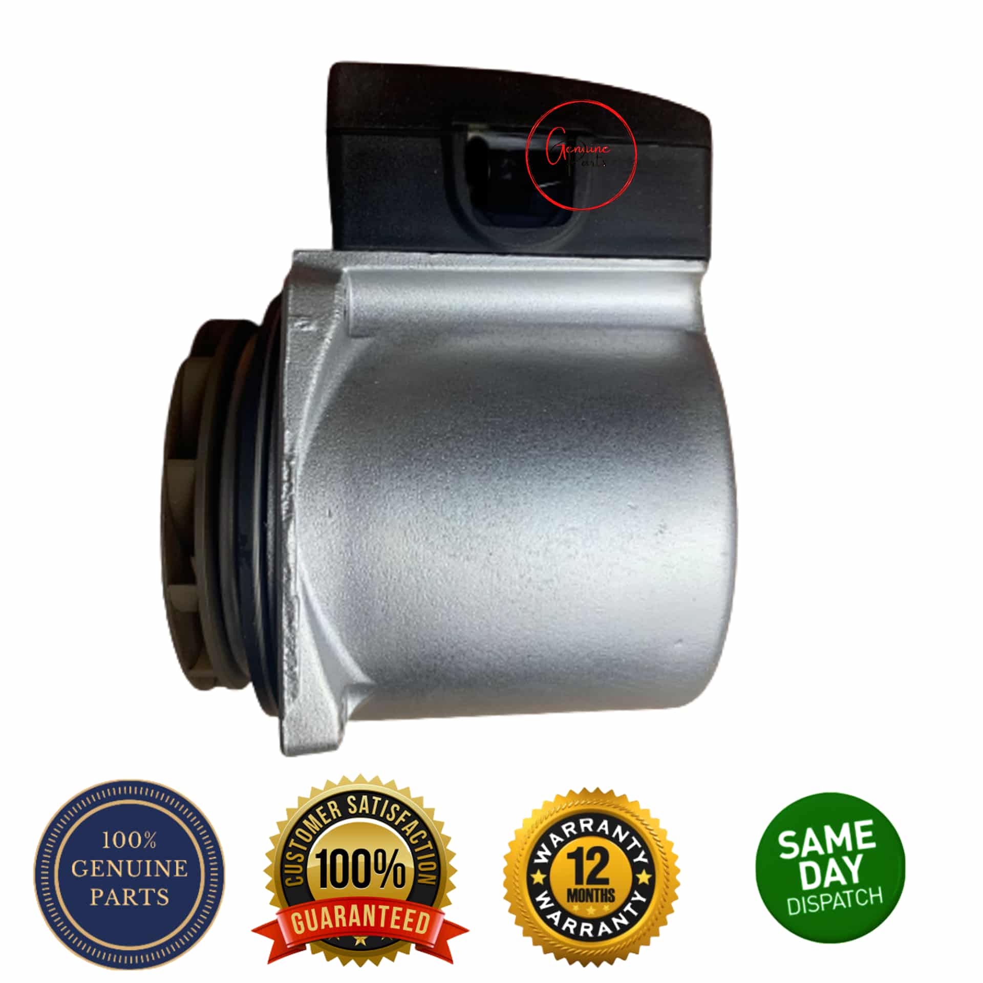 Worcester Highflow 400 BF Pump 87161431030 - Image 2