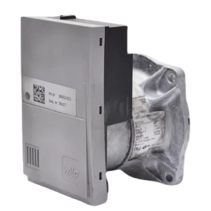 Ferroli Modena He 32c Pump Head 3980d881