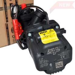 Ariston E Combi Evo ERP PUMP 5M 60001947 60001947-02(1)