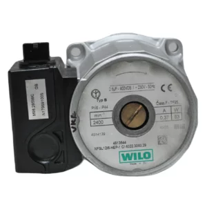 Biasi Pump Head BI1222101