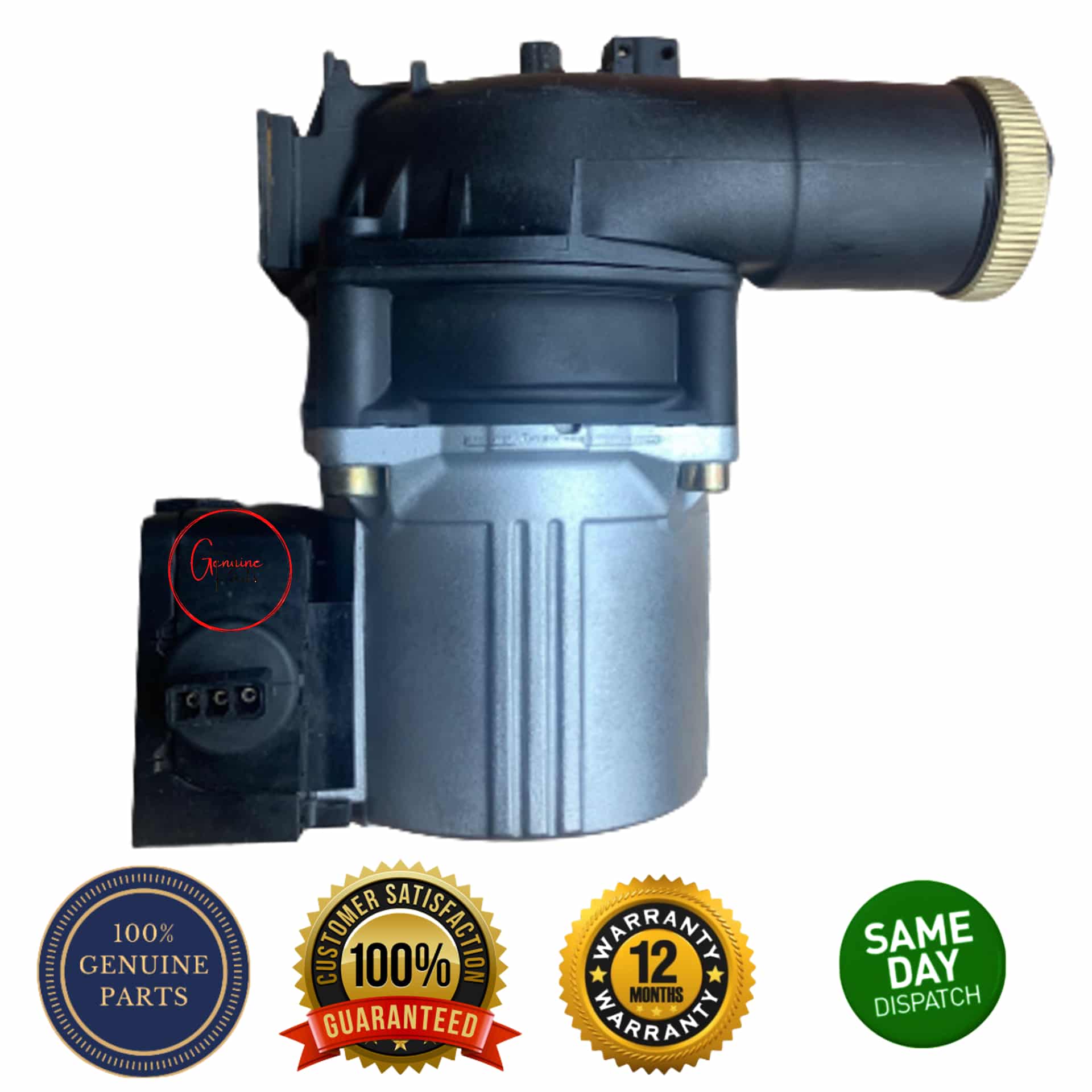 Ariston Microcombi Boiler Pump 996614 - Image 3