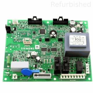 Main 7679746 PCB (Refurbished) - Eco Elite & Combi 25 Boilers