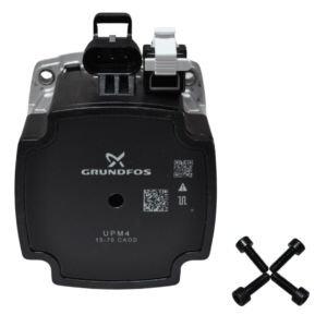 Glowworm Betacom3 Pump 0020186159