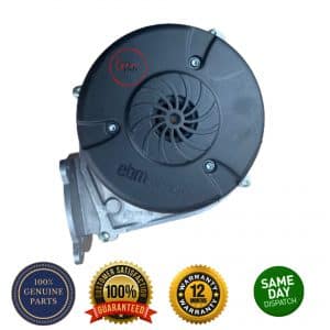 VIESSMAN VITODENSE 200-W WB2B COMBI 26 30 & 35KW BOILER FAN 7833758