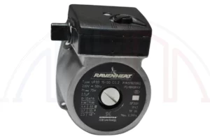 Ravenheat RSF 82E Pump 0009cir01011/0 P/N:97620902