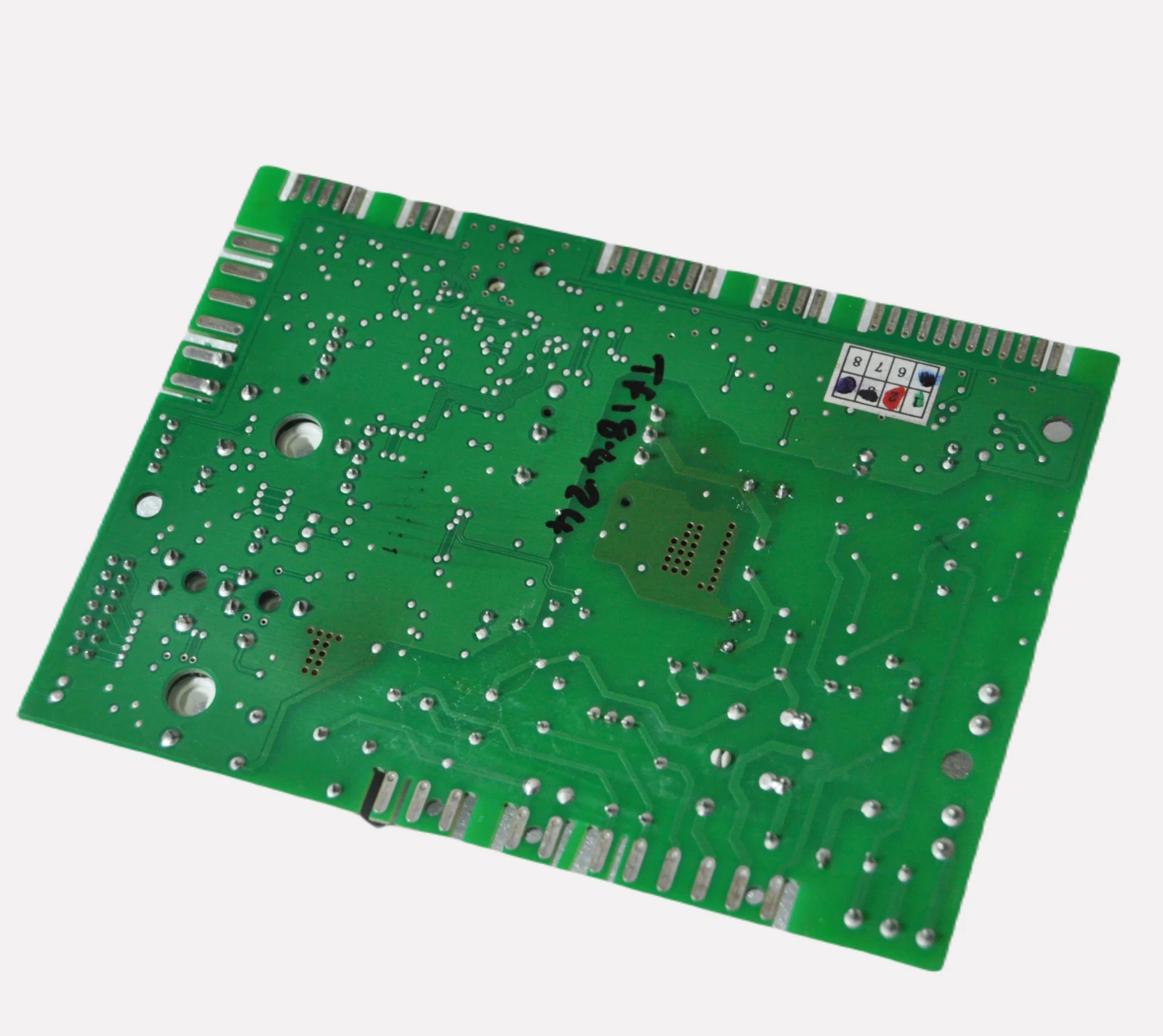 Vokera Vision 25C 30C Pcb 20025735