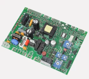 Vokera Vision 25C 30C Pcb 20025735