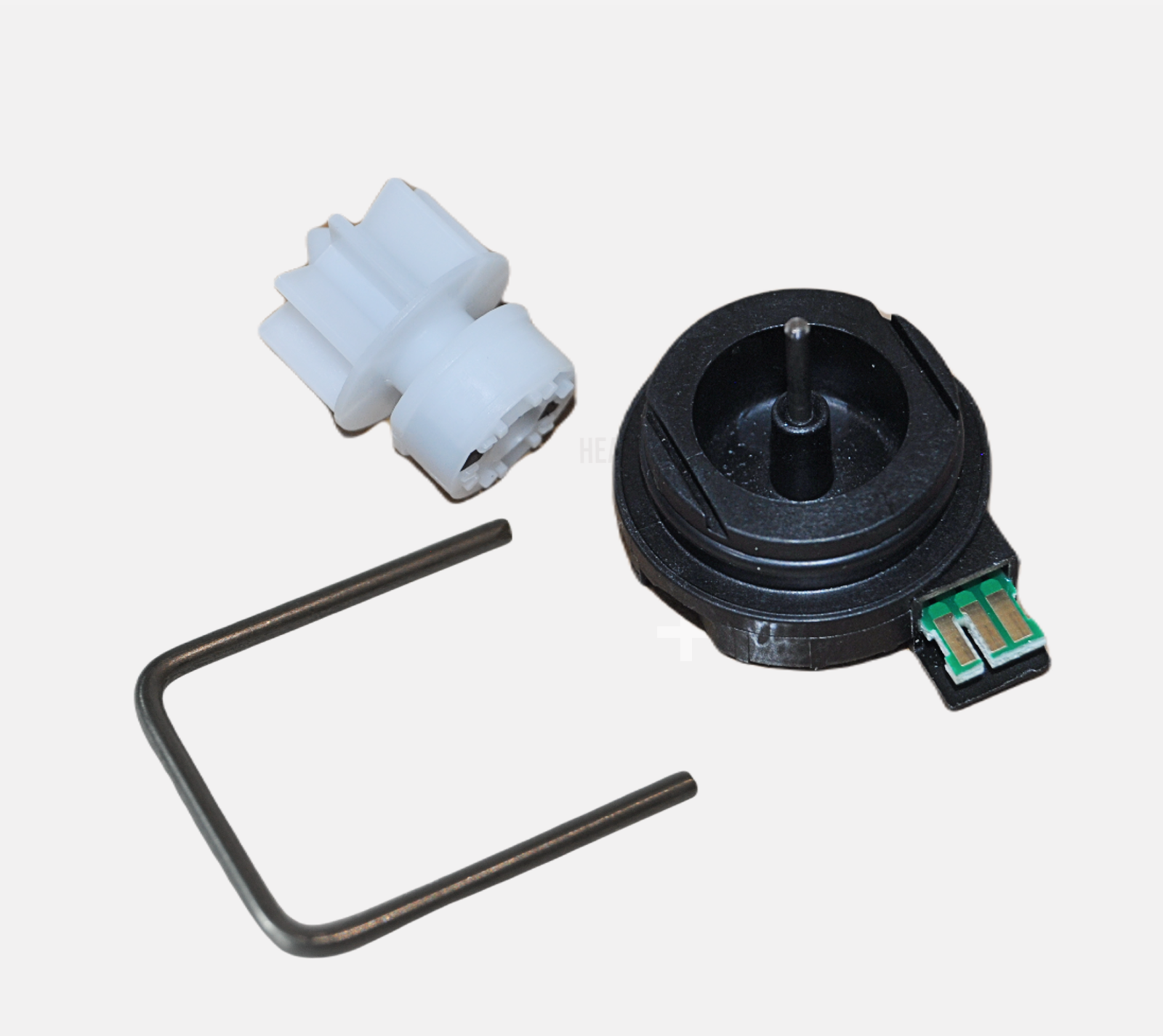 Viessmann Vitodens Flow Sensor Switch 7841830