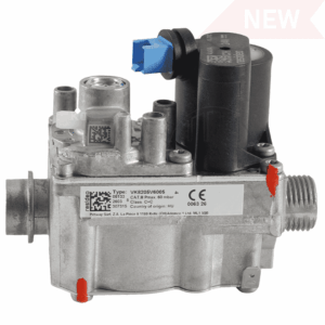 Ideal 179032 24V Gas Valve Kit Logic Atlantic Exclusive Boilers