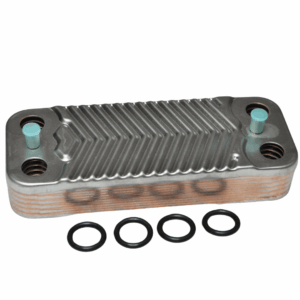 Biasi Plate Heat Exchanger 24s 25C BI1001101