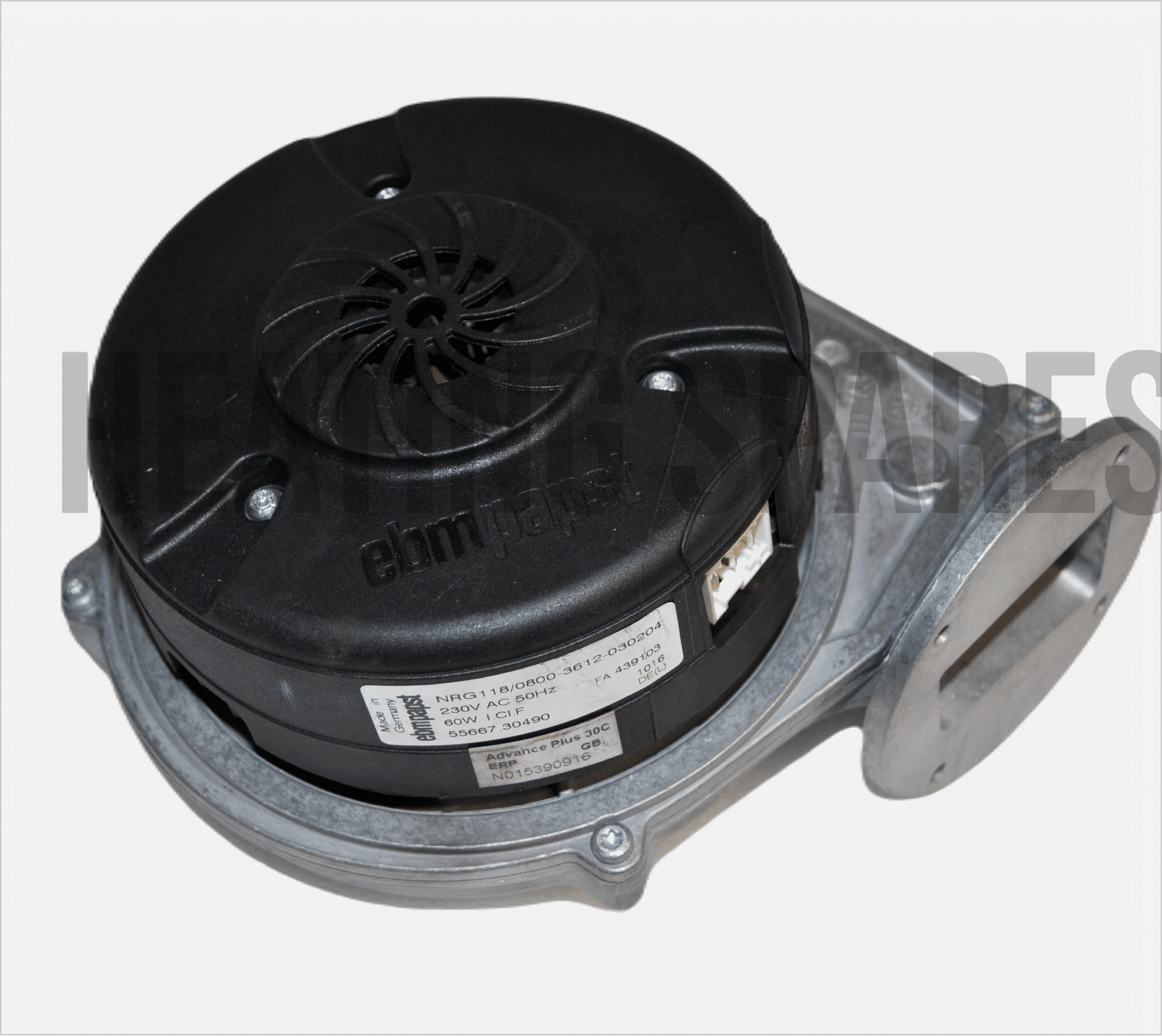 Biasi Activa/Inovia Fan BI1313102