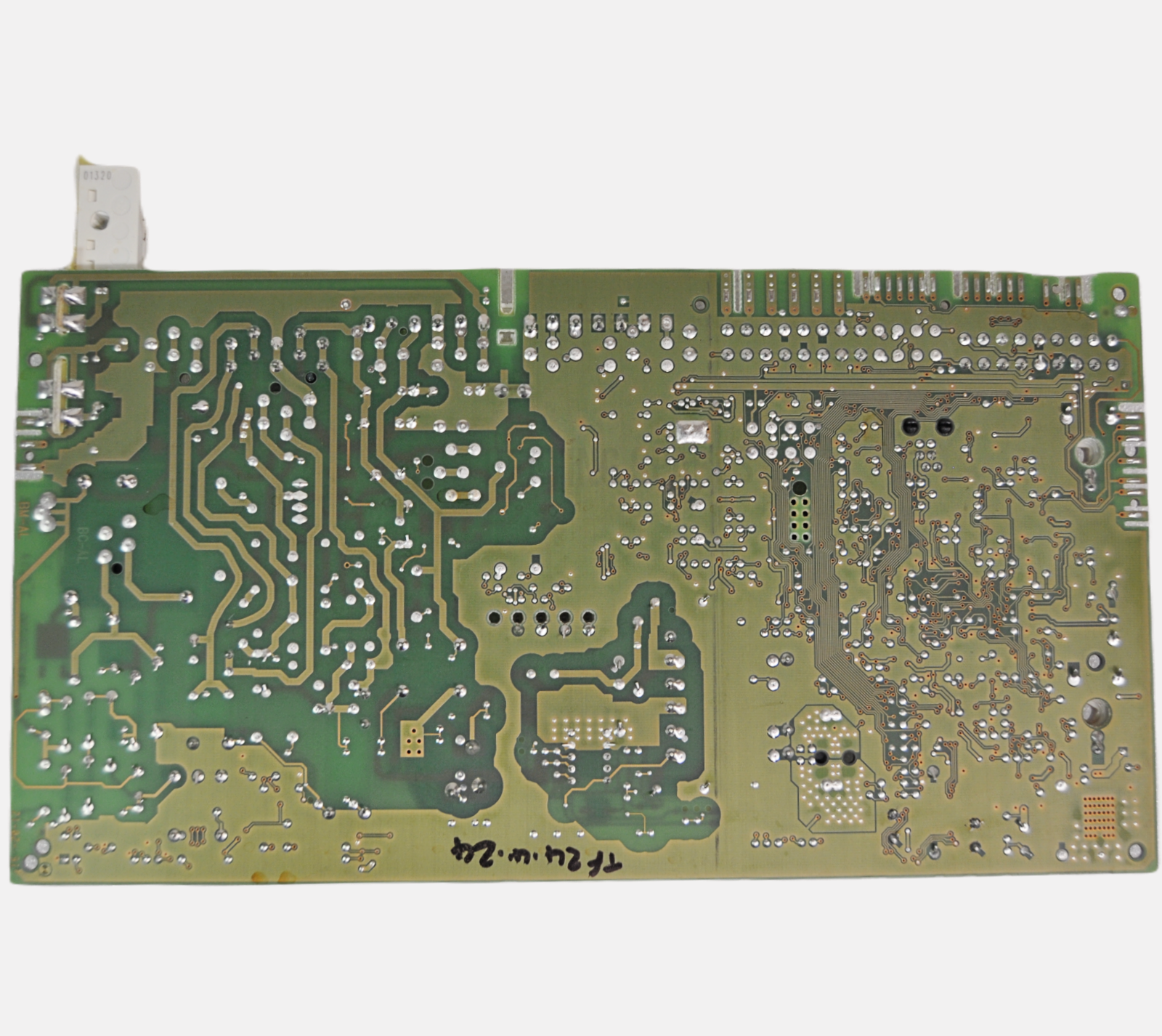 Vaillant Printed circuit board 0020132764