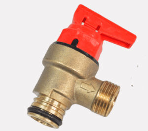 Vaillant Pressure Relief Valve 178985 -Refurbished