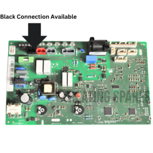 Viessmann Vitodens 100 wb1c Pcb 7838301 7841748