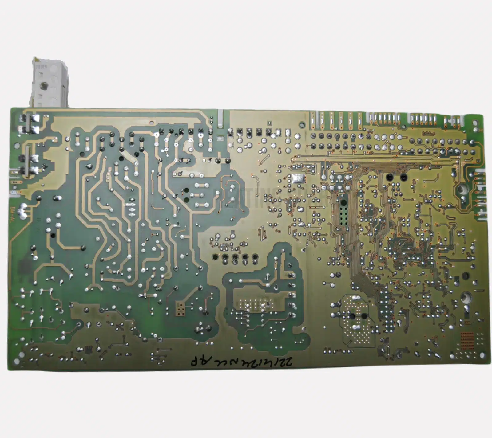 Vaillant Ecotec Plus Pcb 0020132764