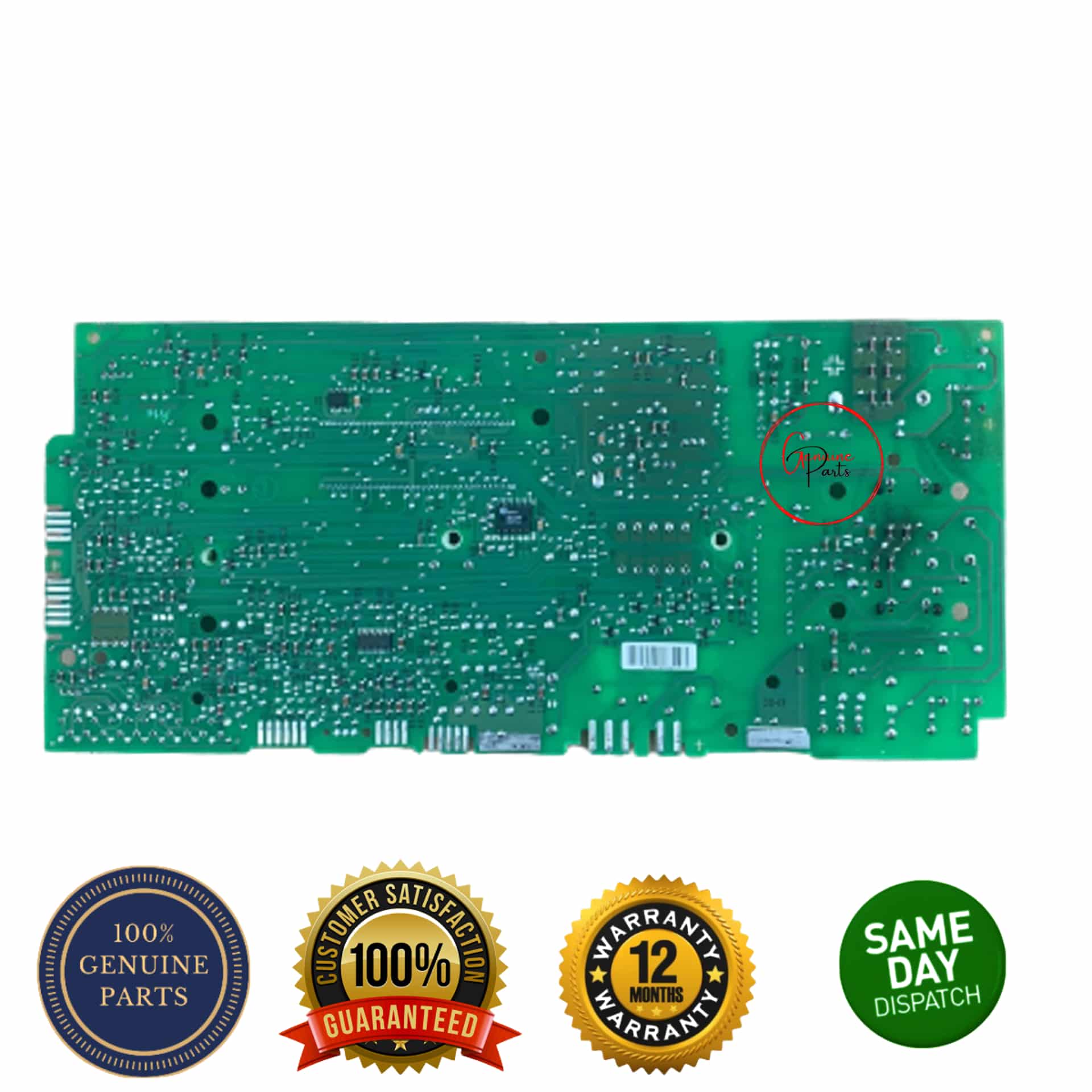 Worcester 24 Cdi Rsf PCB 8748300389 87483003890