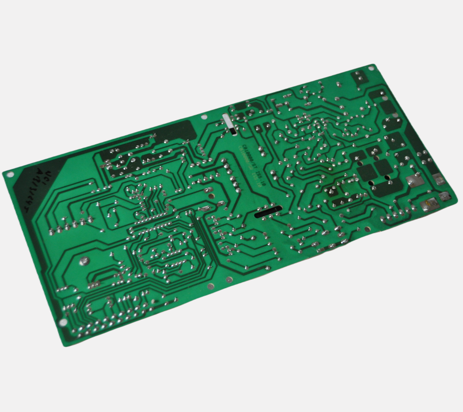 Worcester 24i 87161463000 Control Board 232