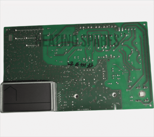 Viessmann Vitodens 100 wb1c Pcb 7838301 7841748
