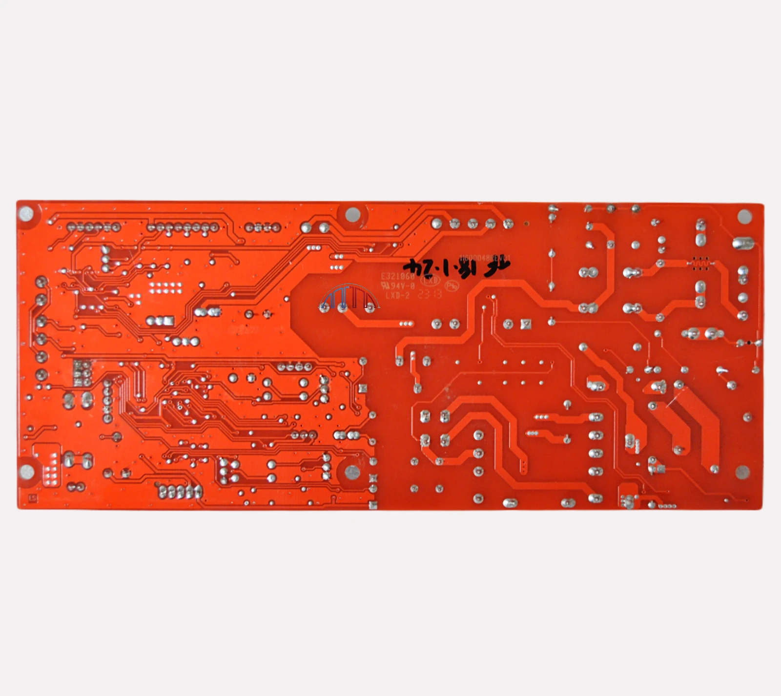 Ravenheat RSF 100E 84E 84ET Pcb 0012CIR06012/0