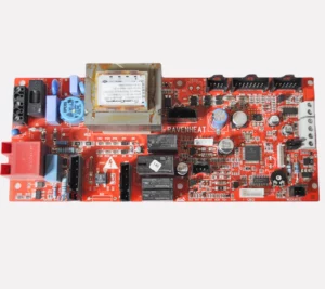 Ravenheat RSF 100E 84E 84ET Pcb 0012CIR06012/0