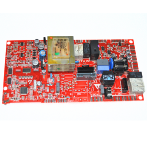 Sime System HE PCB 6301409D 6304700
