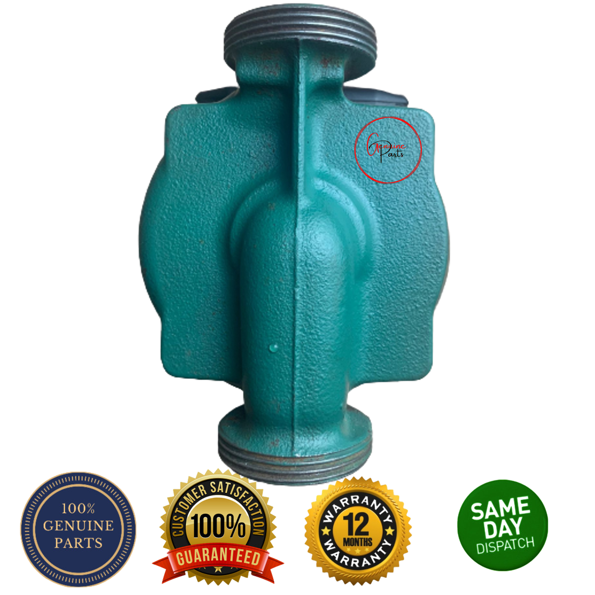 DAB Evotron 40/130 4 Metre Head Circulating Pump