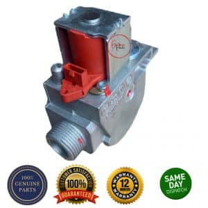 Viessmann Gas Valve 7837918 Gb-Nd 055 E01 19/26 G20