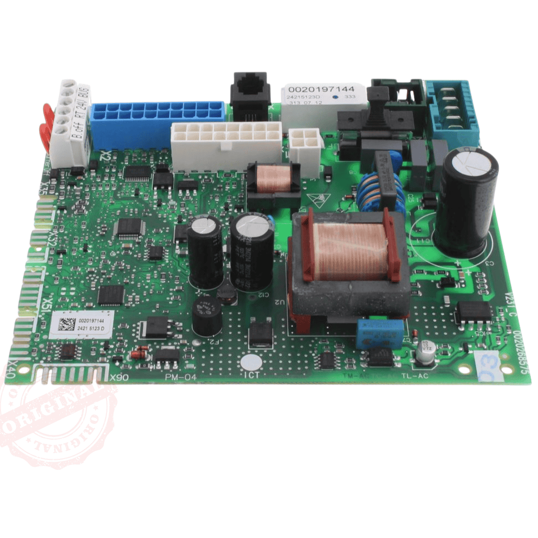 Vaillant 0020254566 PCB (Now 0010047389)